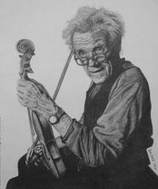 Old Man Fiddle