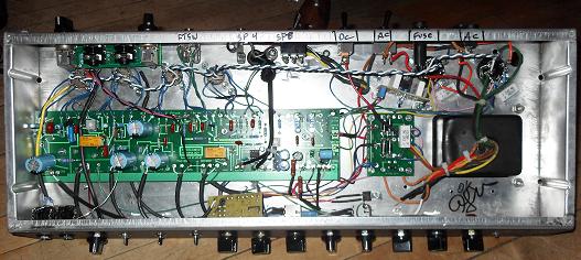 And Fuchs Mod internals