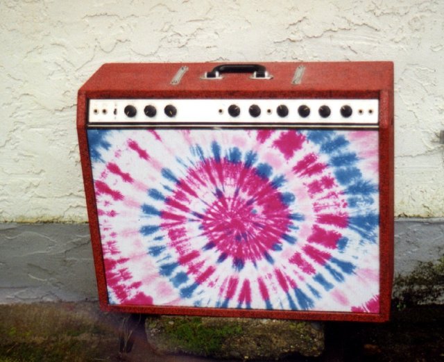 70's Teisco