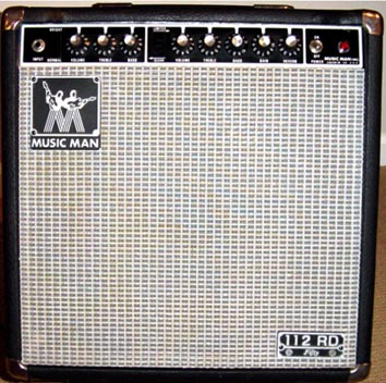 MM RD 50w 1 x 12