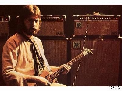 Clapton