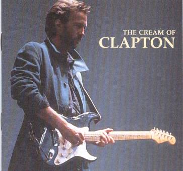 clapton