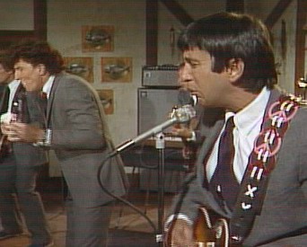 SCTV Tubes Music Man HD-130 & GS412